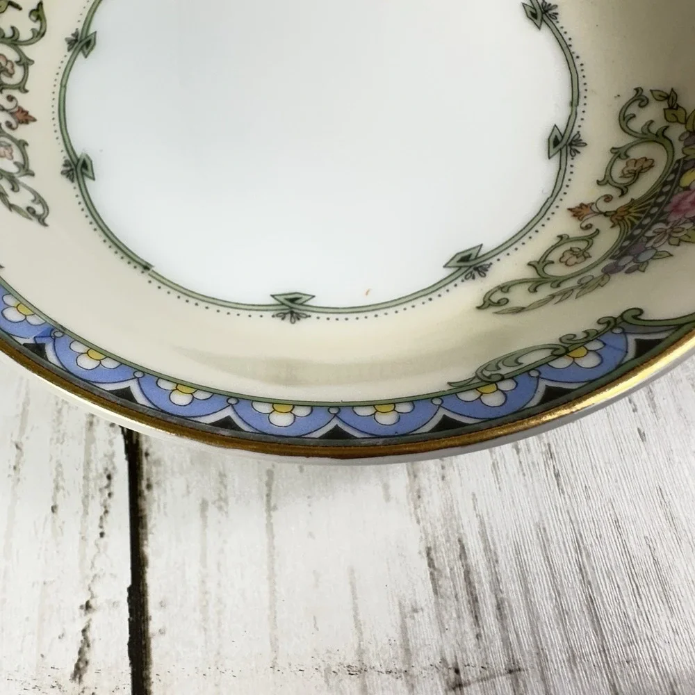 Noritake favorita pattern